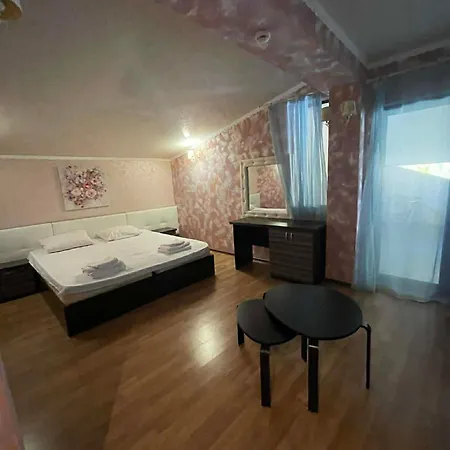 райски кът 5* Pcselinovo