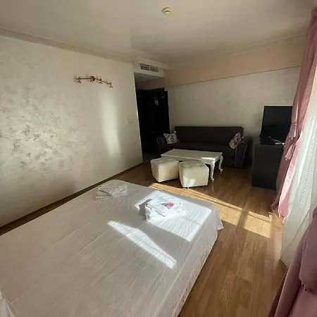 райски кът 5*