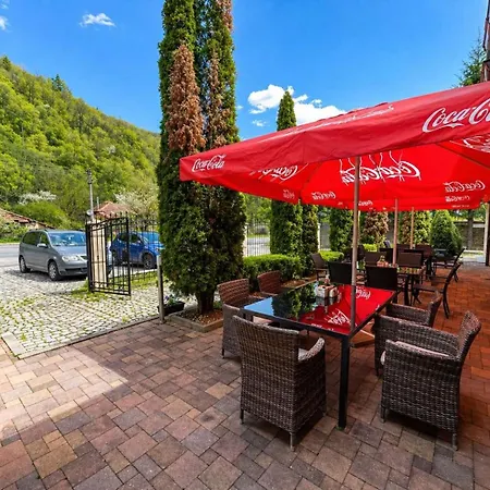 райски кът Szálloda 5*